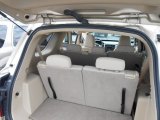 2007 Suzuki XL7 AWD Trunk