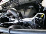 2013 Ram 1500 Big Horn Crew Cab 5.7 Liter HEMI OHV 16-Valve VVT MDS V8 Engine