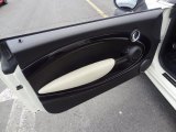 2009 Mini Cooper John Cooper Works Clubman Door Panel