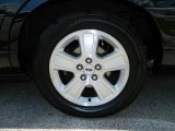 2003 Ford Crown Victoria LX Wheel