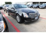 2010 Cadillac CTS 3.0 Sedan