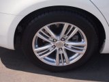 2011 Infiniti G 37 Journey Sedan Wheel