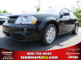 2013 Dodge Avenger SE V6