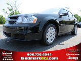 2013 Dodge Avenger SE V6