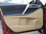 2010 Mazda MAZDA3 s Sport 5 Door Door Panel