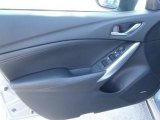 2014 Mazda MAZDA6 Touring Door Panel