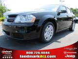 2013 Dodge Avenger SE V6