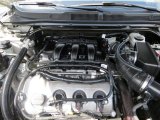 2010 Ford Taurus SE 3.5 Liter DOHC 24-Valve VVT Duratec 35 V6 Engine