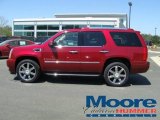 2008 Cadillac Escalade AWD