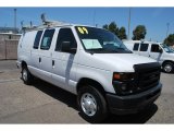 2009 Ford E Series Van E250 Super Duty Commercial