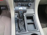 2010 Ford Taurus SE 6 Speed Automatic Transmission