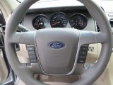2010 Ford Taurus SE Steering Wheel