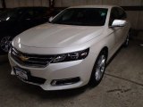 2014 Summit White Chevrolet Impala LT #81253005