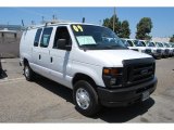 2009 Ford E Series Van E250 Super Duty Commercial