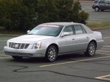 2011 Radiant Silver Metallic Cadillac DTS  #81253245