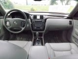 2011 Cadillac DTS  Dashboard
