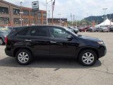 2011 Kia Sorento LX