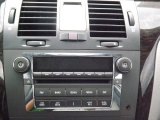 2011 Cadillac DTS  Audio System
