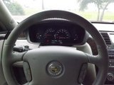 2011 Cadillac DTS  Steering Wheel