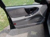 2002 Chevrolet Malibu Sedan Door Panel