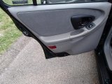 2002 Chevrolet Malibu Sedan Door Panel