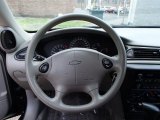 2002 Chevrolet Malibu Sedan Steering Wheel