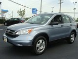 2010 Honda CR-V LX AWD