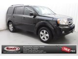 2011 Honda Pilot EX-L