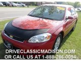 2007 Chevrolet Impala LT