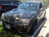 2011 BMW X3 xDrive 28i