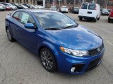 2013 Kia Forte Koup SX Data, Info and Specs