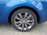 2013 Kia Forte Koup SX Wheel