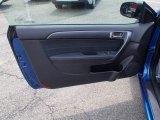 2013 Kia Forte Koup SX Door Panel