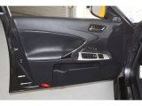 2010 Lexus IS F Door Panel
