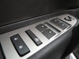 2012 GMC Sierra 1500 SLE Crew Cab Controls