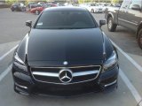 2013 Mercedes-Benz CLS 550 Coupe