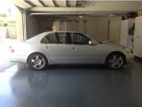 2006 Mercury Metallic Lexus LS 430 #81252925