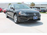 2013 Volkswagen Passat 2.5L SE