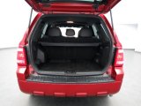 2012 Ford Escape Limited V6 4WD Trunk