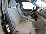 2010 Toyota Tacoma V6 PreRunner Double Cab Front Seat