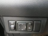 2008 Nissan Versa 1.8 S Hatchback Controls
