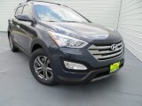 2013 Marlin Blue Hyundai Santa Fe Sport #81253089