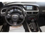 2011 Audi S5 3.0 TFSI quattro Cabriolet Dashboard