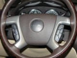 2013 GMC Yukon XL Denali Steering Wheel