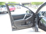 2011 Mazda MAZDA3 s Grand Touring 5 Door Door Panel