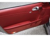 2008 Porsche Boxster RS 60 Spyder Door Panel