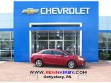 2012 Buick Verano FWD