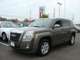 2011 GMC Terrain SLE