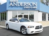 2012 Dodge Charger SE