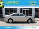 2008 Toyota Camry LE